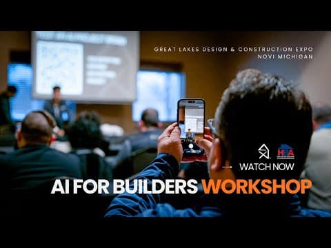 Great Lakes Design & Construction Expo