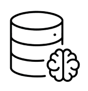 We get knowledge out of people's heads. icon