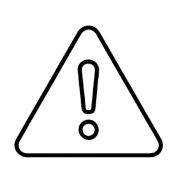 We catch where things break. icon