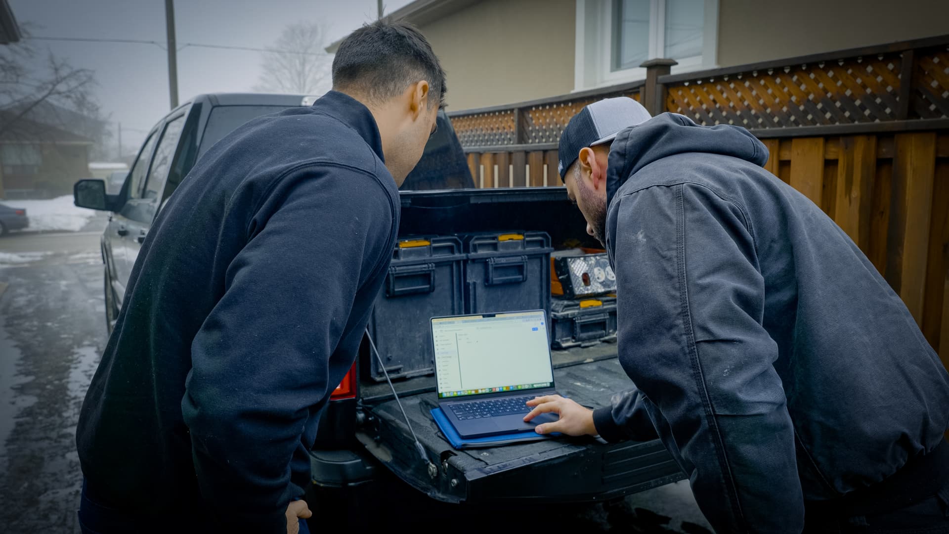 Boots on the ground 1