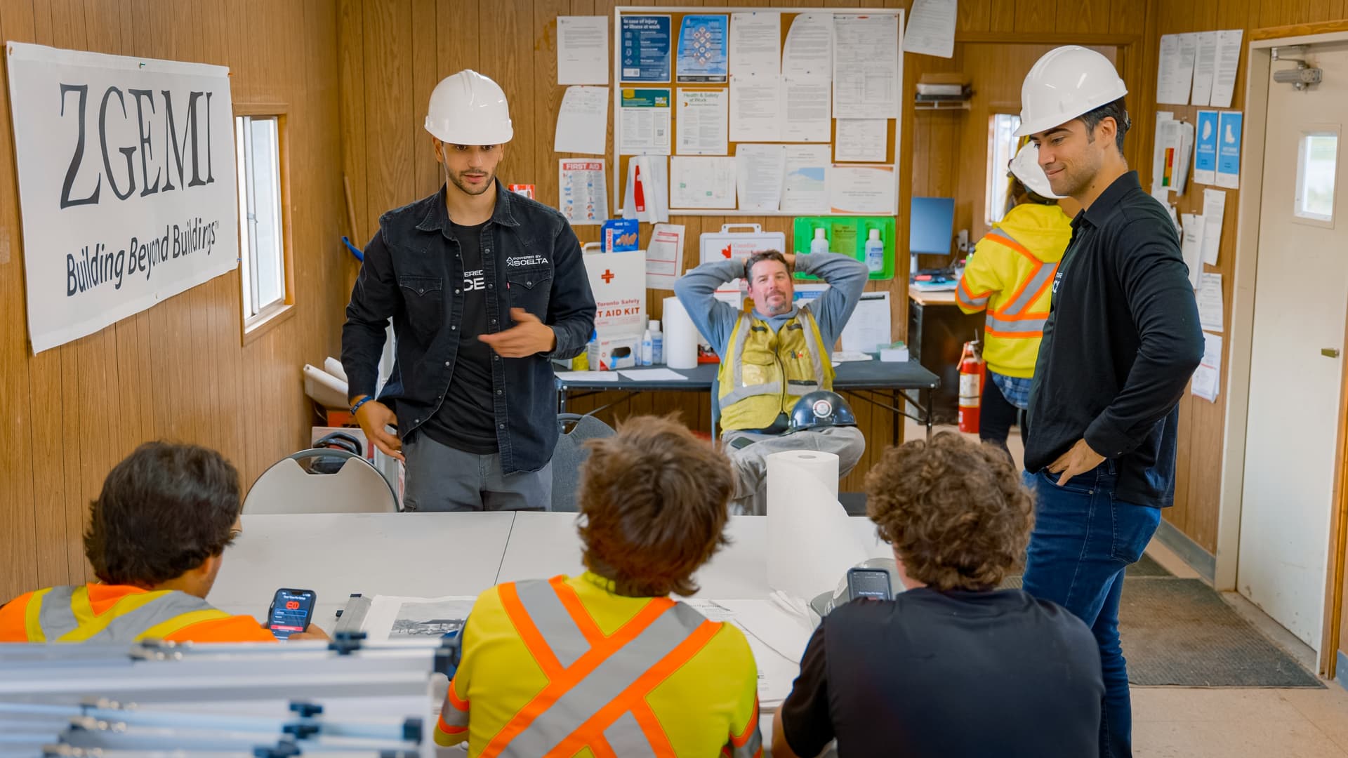 Boots on the ground 3