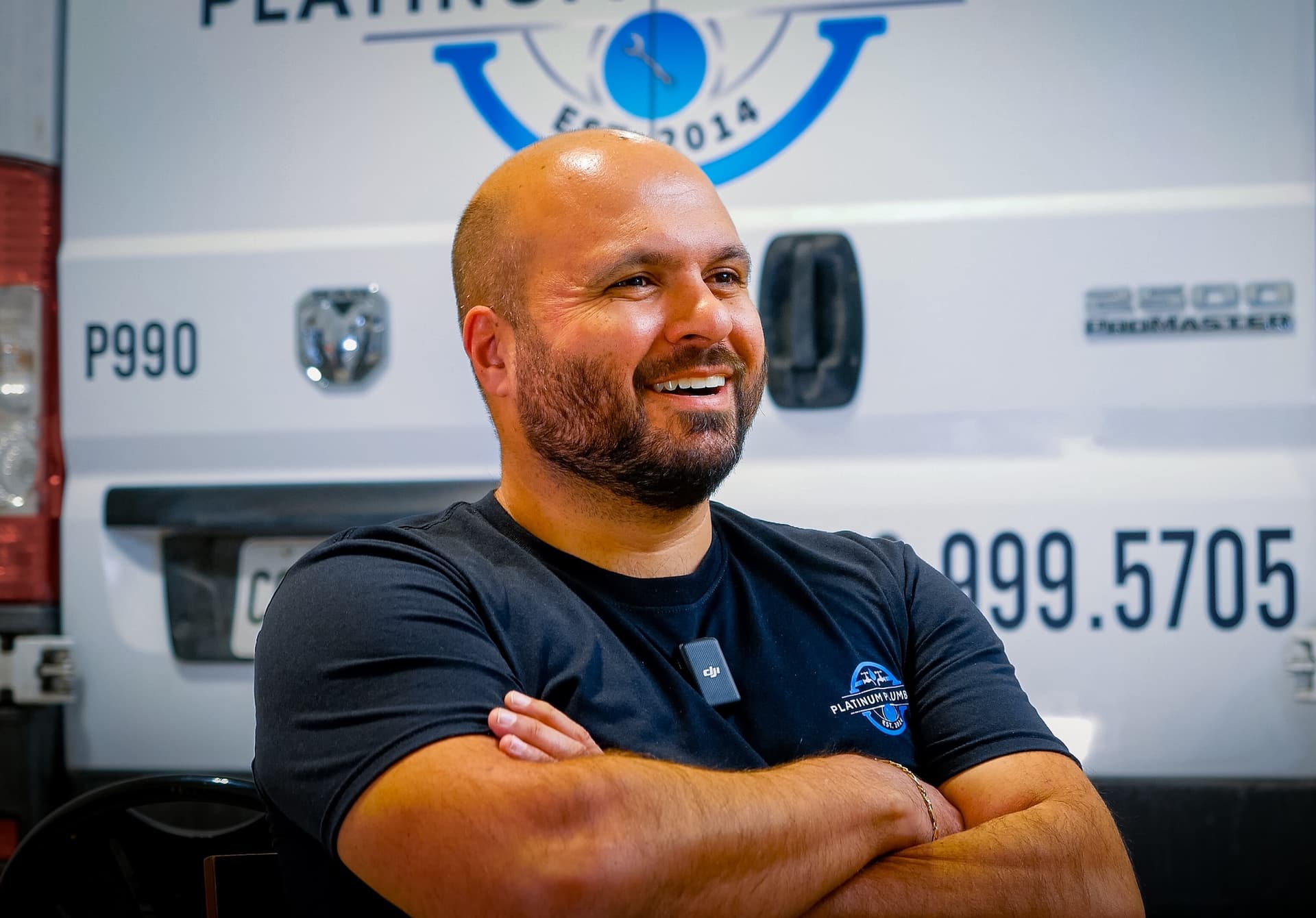 Platinum Plumbing Inc