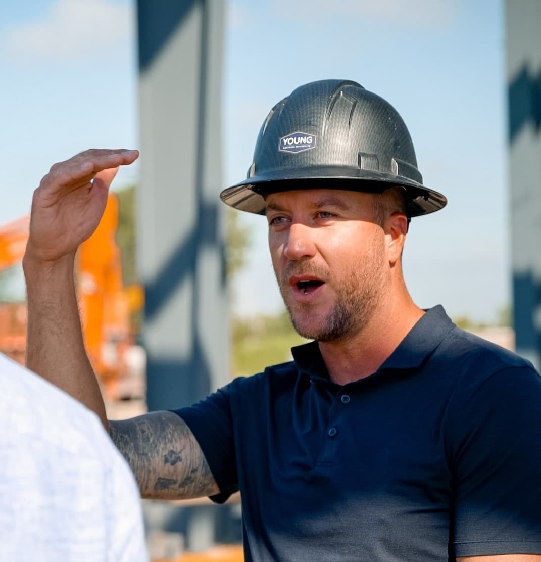 Young Electrical Services