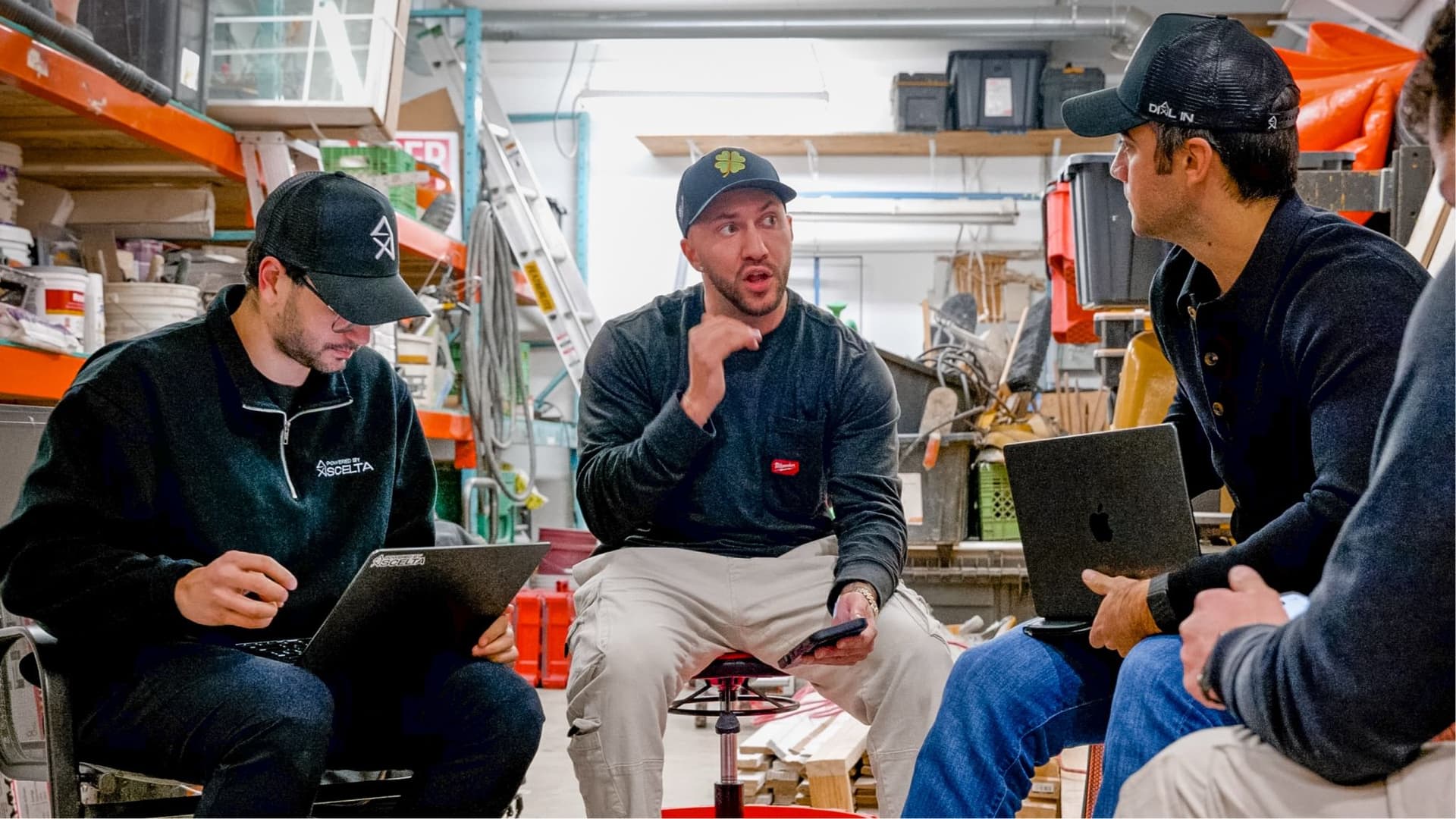 Grow as big as you want