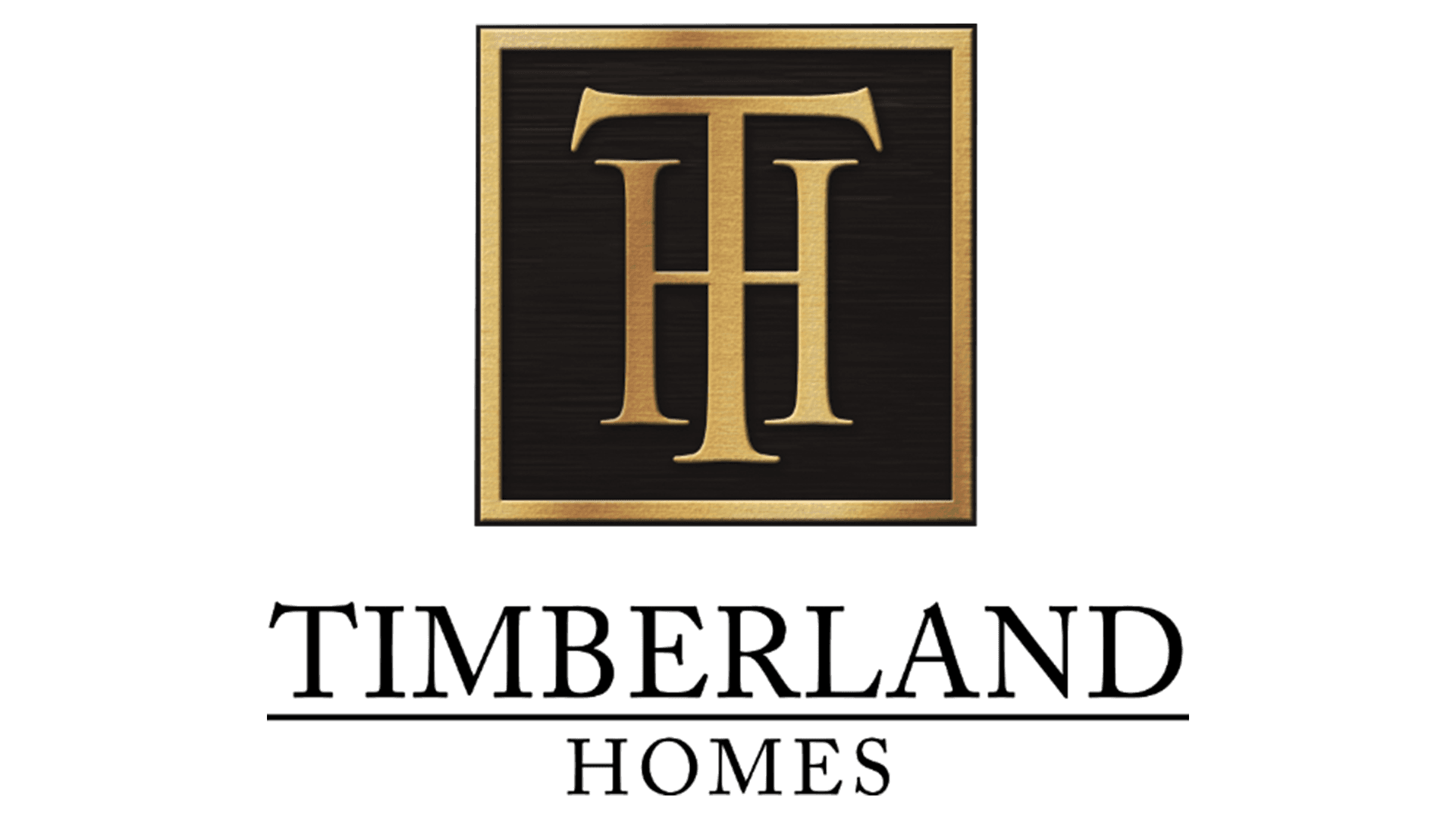 Timberland Homes