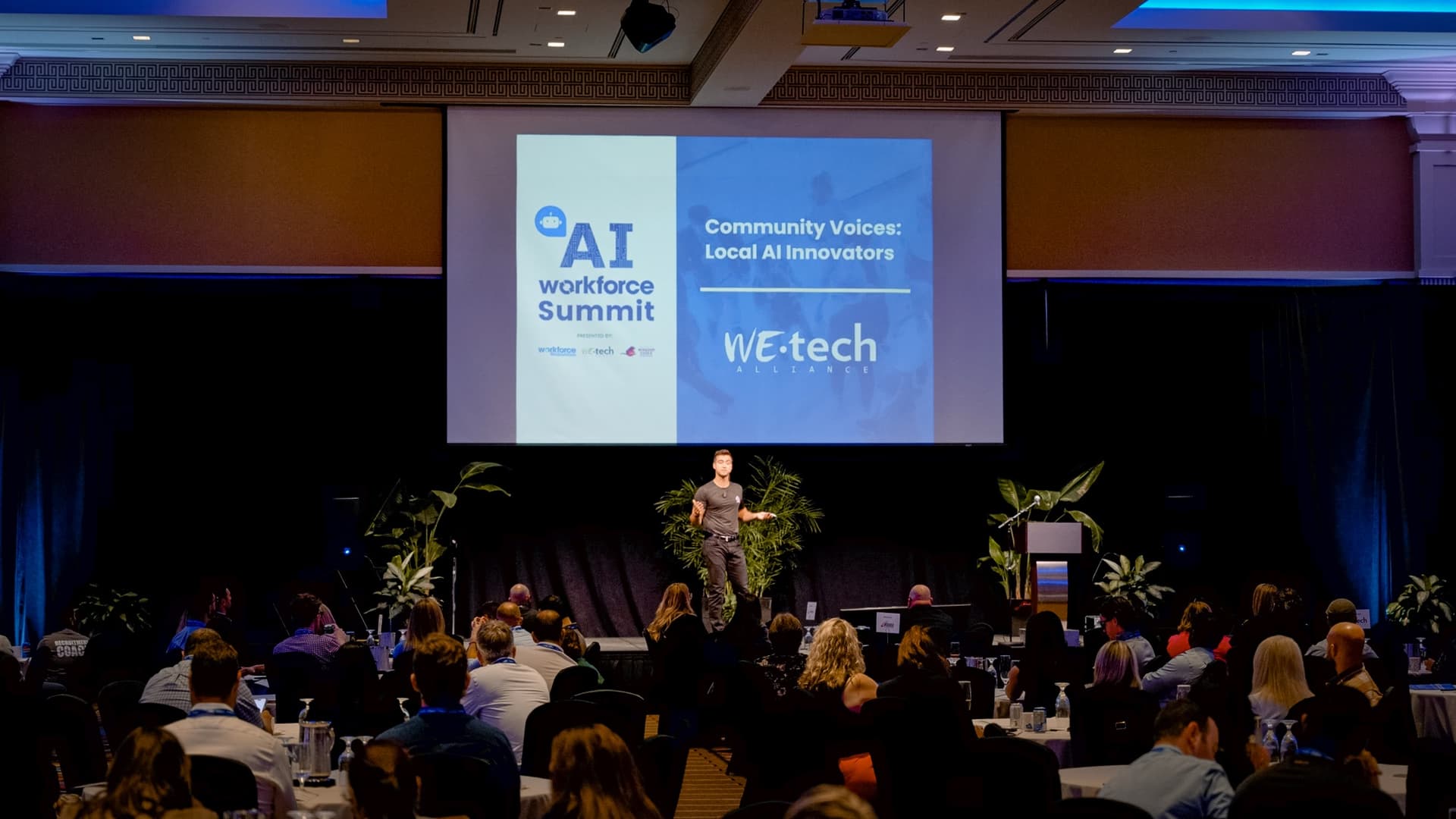AI Summit