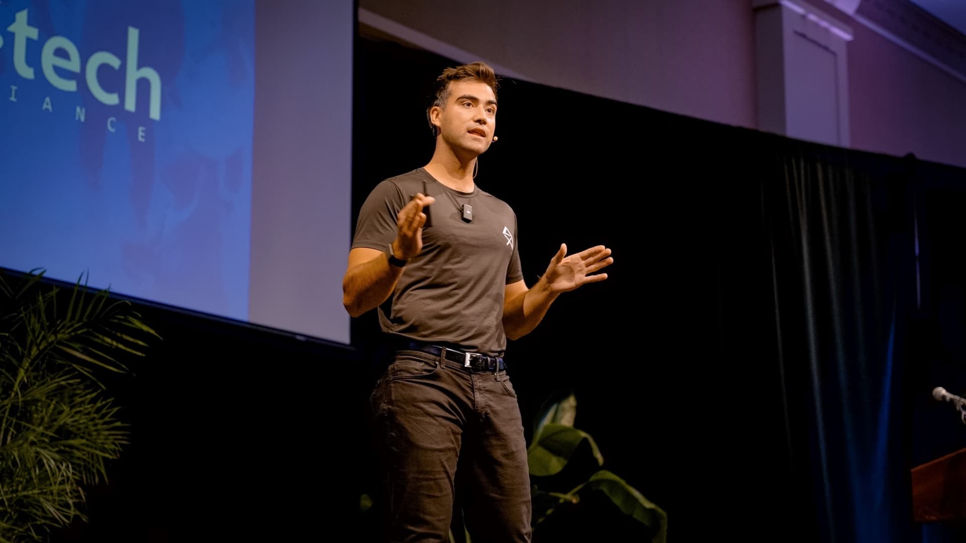AI Summit