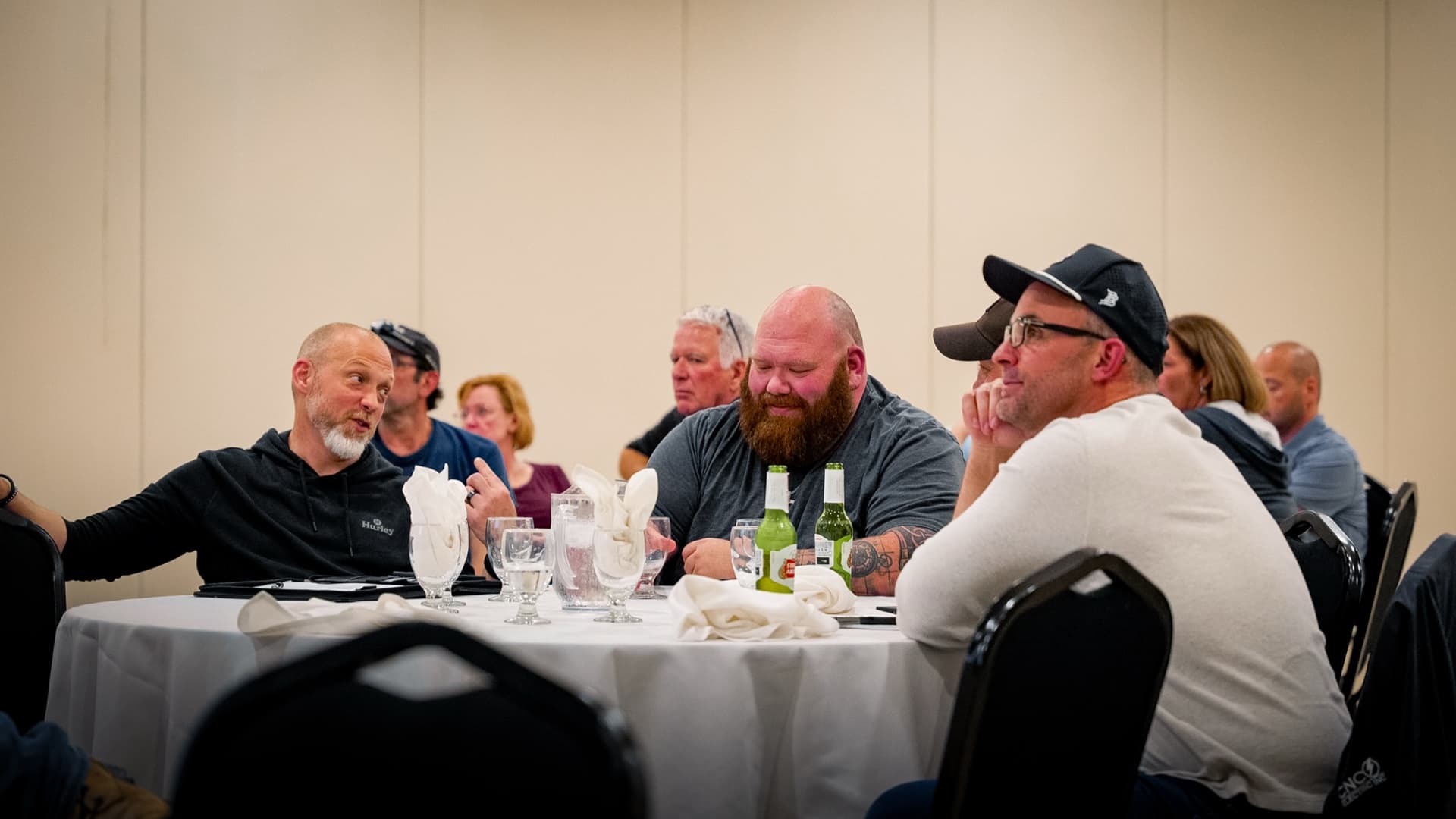 OEL AI in Construction seminar