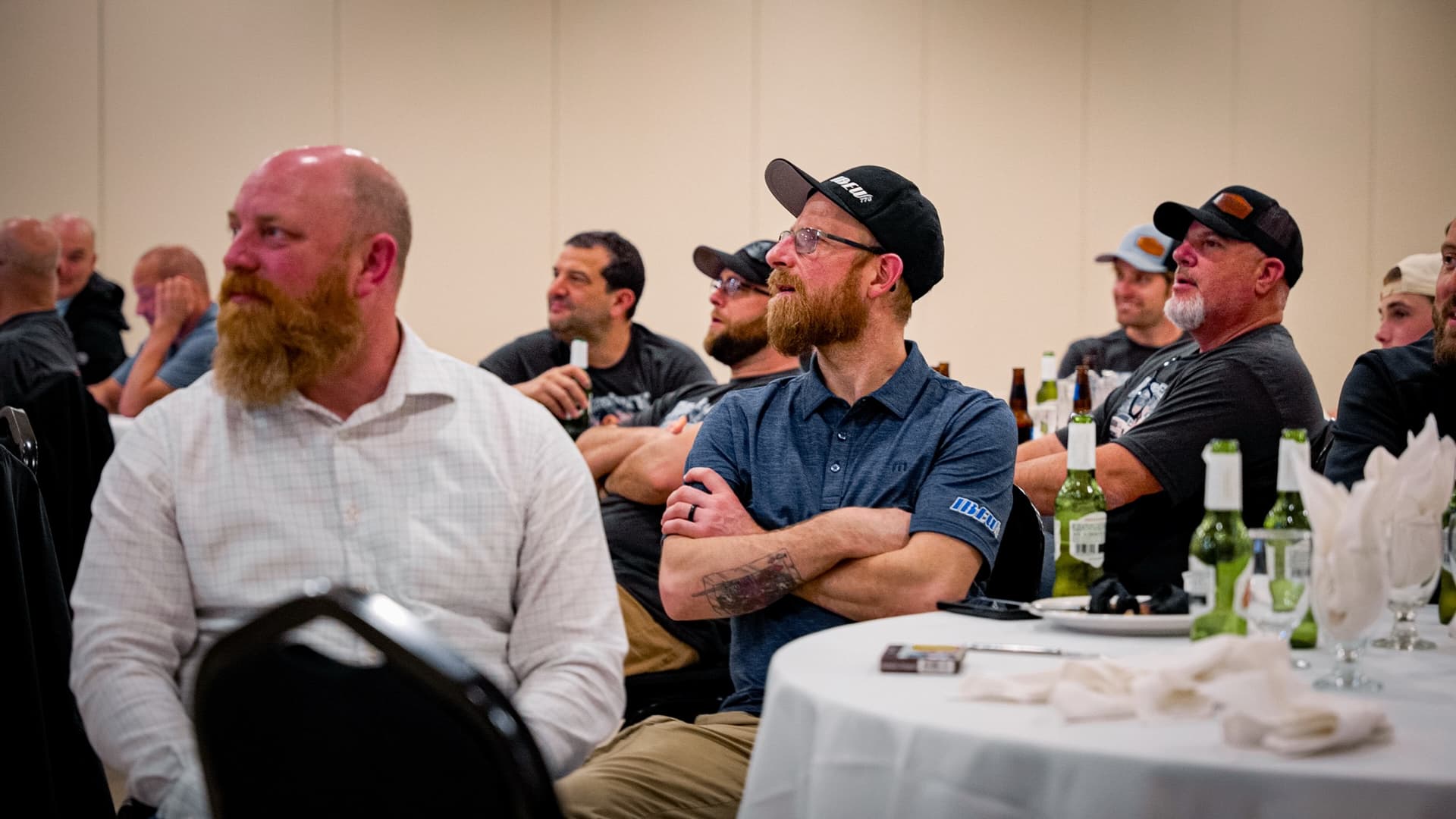 OEL AI in Construction seminar