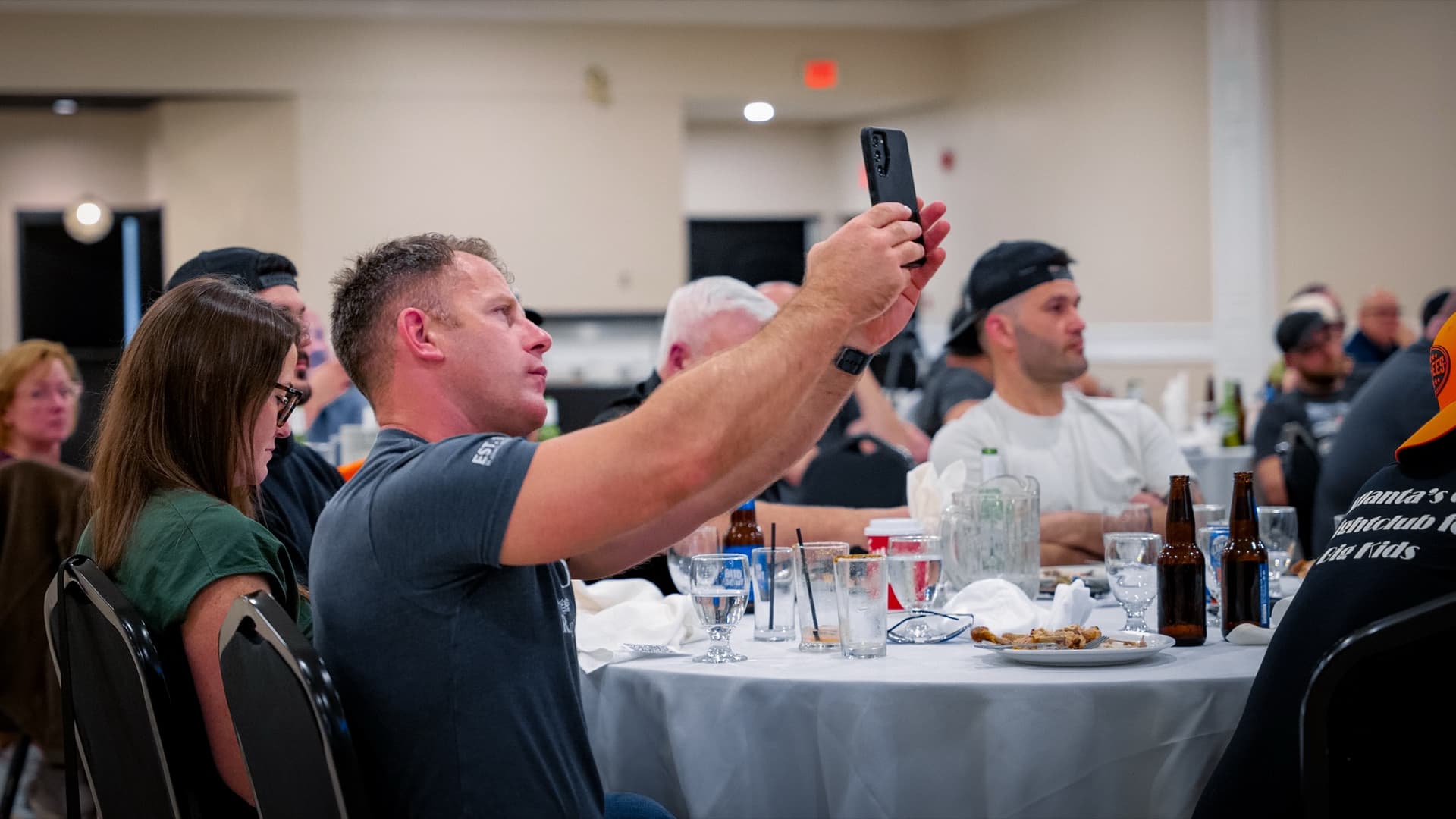 OEL AI in Construction seminar