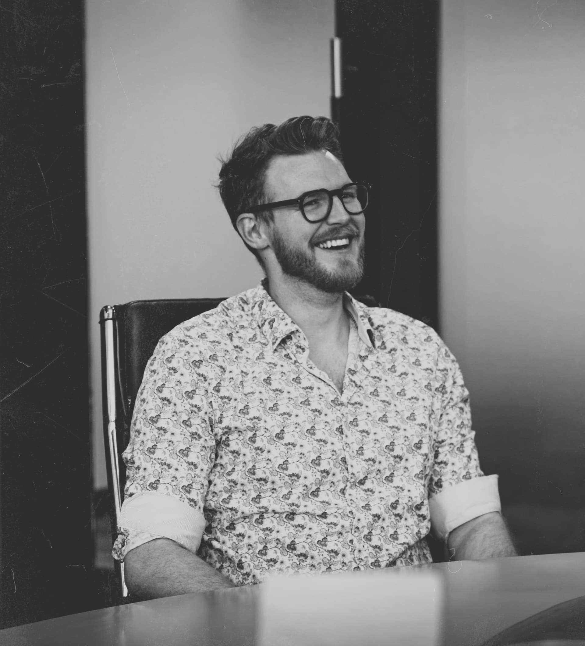 PURPOSE-BUILT RENTALS