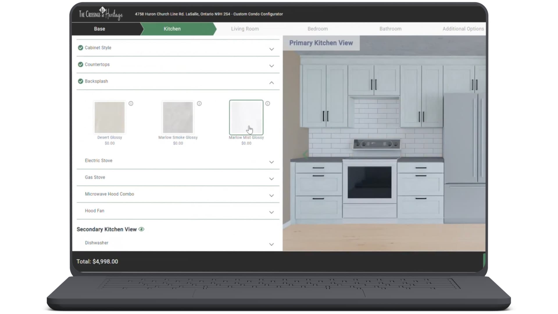 Configurator 1